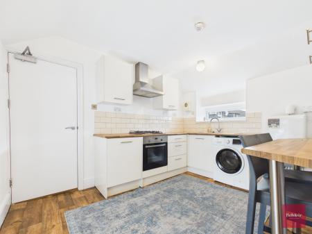 2 bedroom Flat to let in Constitution Hill, Uplands, Swansea, SA1