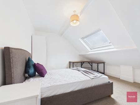 2 bedroom Flat to let in Constitution Hill, Uplands, Swansea, SA1