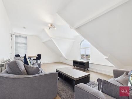 2 bedroom Flat to let in Constitution Hill, Uplands, Swansea, SA1