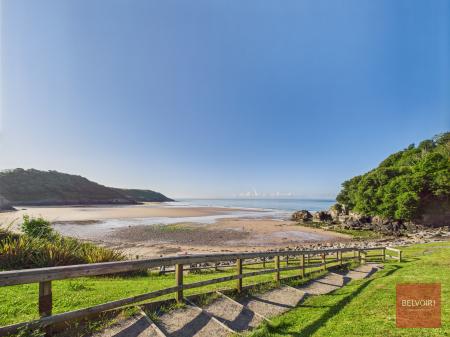 1 bedroom Flat to let in Redcliffe Apartments, Caswell Bay, Caswell, Swansea, SA3