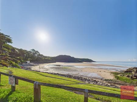 1 bedroom Flat to let in Redcliffe Apartments, Caswell Bay, Caswell, Swansea, SA3