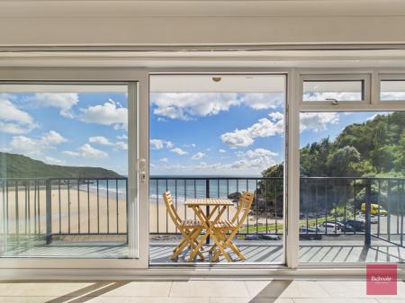 1 bedroom Flat to let in Redcliffe Apartments, Caswell Bay, Caswell, Swansea, SA3