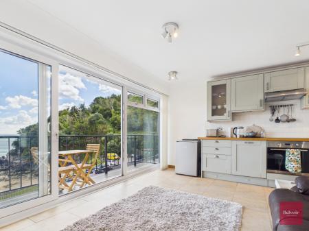 1 bedroom Flat to let in Redcliffe Apartments, Caswell Bay, Caswell, Swansea, SA3