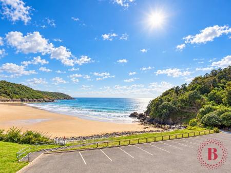1 bedroom Flat to let in Redcliffe Apartments, Caswell Bay, Caswell, Swansea, SA3