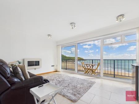 1 bedroom Flat to let in Redcliffe Apartments, Caswell Bay, Caswell, Swansea, SA3