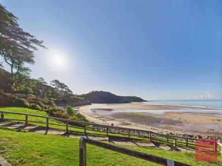 1 bedroom Flat to let in Redcliffe Apartments, Caswell Bay, Caswell, Swansea, SA3