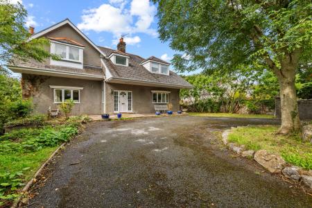 4 bedroom Detached house for sale in Murton Lane, Newton, Swansea, SA3