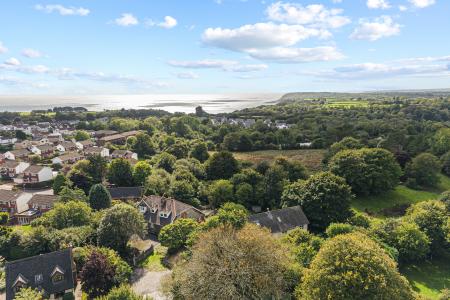 4 bedroom Detached house for sale in Murton Lane, Newton, Swansea, SA3