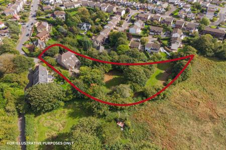 4 bedroom Detached house for sale in Murton Lane, Newton, Swansea, SA3