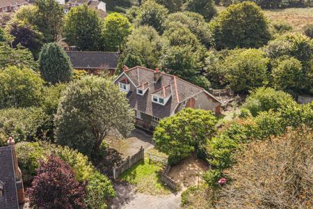 Murton Lane, Newton, Swansea, SA3