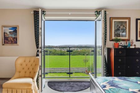 7 bedroom Detached house for sale in Beaumont Grove, Upper Killay, Swansea, SA2