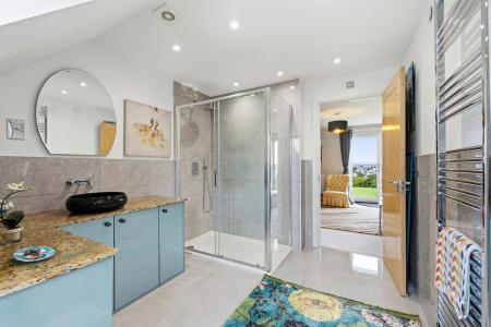 7 bedroom Detached house for sale in Beaumont Grove, Upper Killay, Swansea, SA2