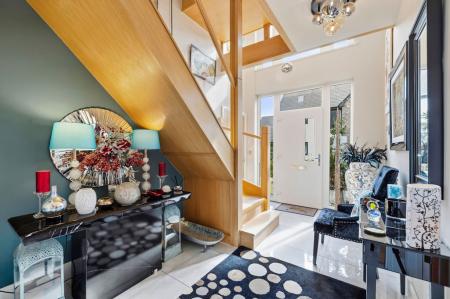 7 bedroom Detached house for sale in Beaumont Grove, Upper Killay, Swansea, SA2