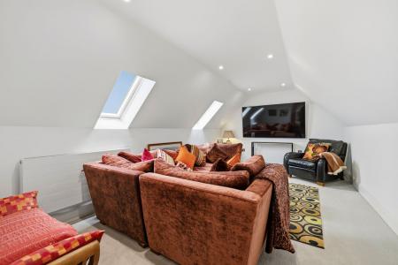 7 bedroom Detached house for sale in Beaumont Grove, Upper Killay, Swansea, SA2