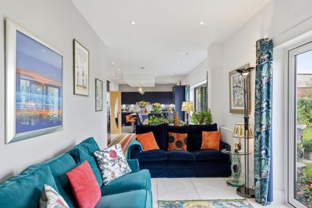 7 bedroom Detached house for sale in Beaumont Grove, Upper Killay, Swansea, SA2