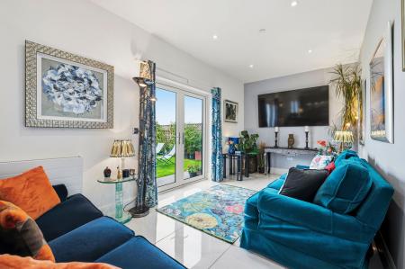 7 bedroom Detached house for sale in Beaumont Grove, Upper Killay, Swansea, SA2