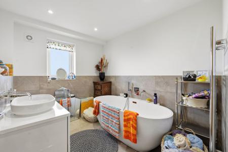 7 bedroom Detached house for sale in Beaumont Grove, Upper Killay, Swansea, SA2