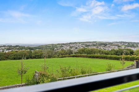 7 bedroom Detached house for sale in Beaumont Grove, Upper Killay, Swansea, SA2