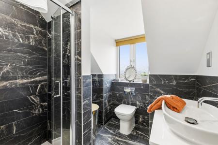7 bedroom Detached house for sale in Beaumont Grove, Upper Killay, Swansea, SA2