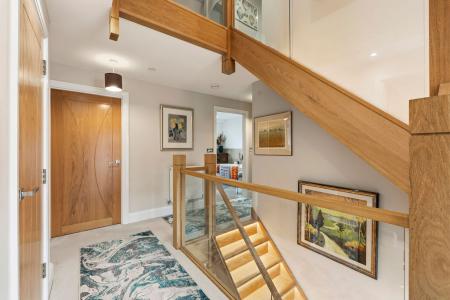 7 bedroom Detached house for sale in Beaumont Grove, Upper Killay, Swansea, SA2