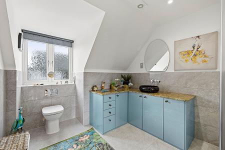 7 bedroom Detached house for sale in Beaumont Grove, Upper Killay, Swansea, SA2
