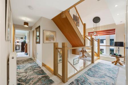 7 bedroom Detached house for sale in Beaumont Grove, Upper Killay, Swansea, SA2