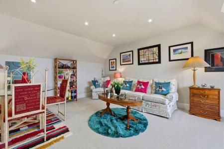 7 bedroom Detached house for sale in Beaumont Grove, Upper Killay, Swansea, SA2