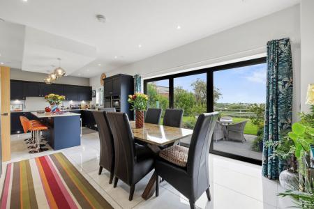 7 bedroom Detached house for sale in Beaumont Grove, Upper Killay, Swansea, SA2