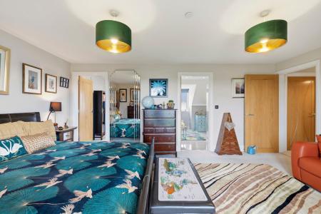 7 bedroom Detached house for sale in Beaumont Grove, Upper Killay, Swansea, SA2