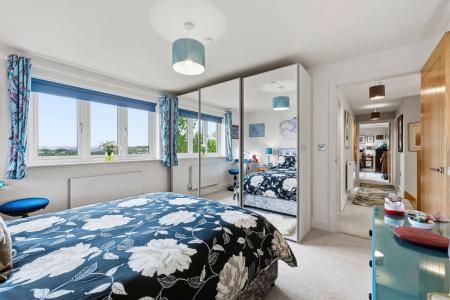 7 bedroom Detached house for sale in Beaumont Grove, Upper Killay, Swansea, SA2