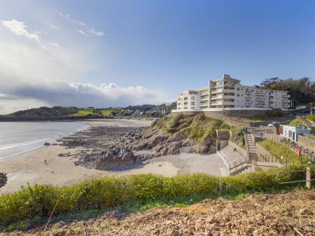 The Osborne, Langland, Swansea, SA3