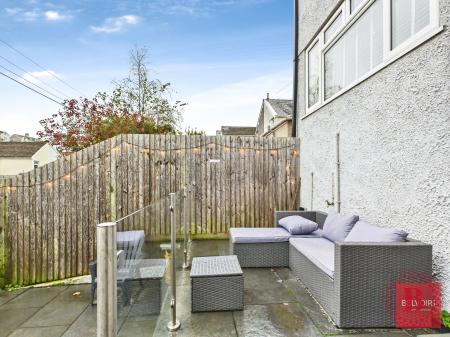 4 bedroom Terraced House to let in Victoria Avenue, Mumbles, Swansea, SA3