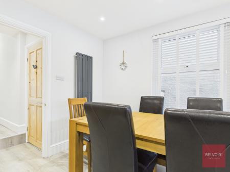 4 bedroom Terraced House to let in Victoria Avenue, Mumbles, Swansea, SA3