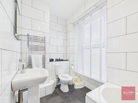 4 bedroom Terraced House to let in Victoria Avenue, Mumbles, Swansea, SA3