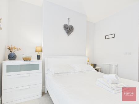 4 bedroom Terraced House to let in Victoria Avenue, Mumbles, Swansea, SA3