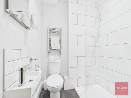 4 bedroom Terraced House to let in Victoria Avenue, Mumbles, Swansea, SA3