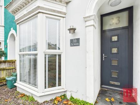 4 bedroom Terraced House to let in Victoria Avenue, Mumbles, Swansea, SA3