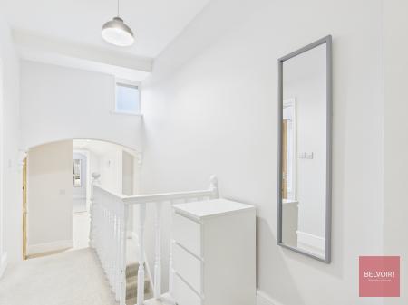 4 bedroom Terraced House to let in Victoria Avenue, Mumbles, Swansea, SA3