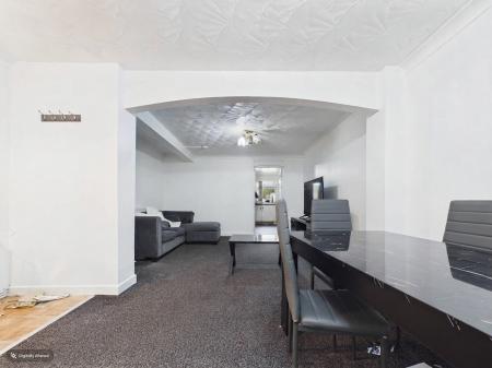 3 bedroom Terraced House for sale in Earl Street, Hafod, Swansea, SA1