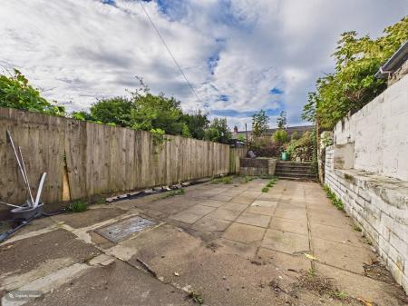 3 bedroom Terraced House for sale in Earl Street, Hafod, Swansea, SA1