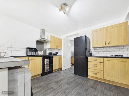 3 bedroom Terraced House for sale in Earl Street, Hafod, Swansea, SA1