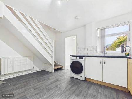 3 bedroom Terraced House for sale in Earl Street, Hafod, Swansea, SA1