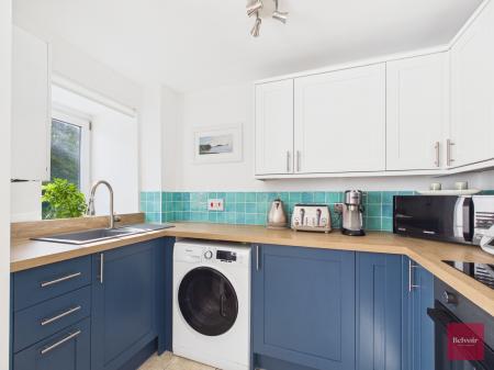 1 bedroom Flat for sale in Parkside Apartments Langland Road, Mumbles, Swansea, SA3