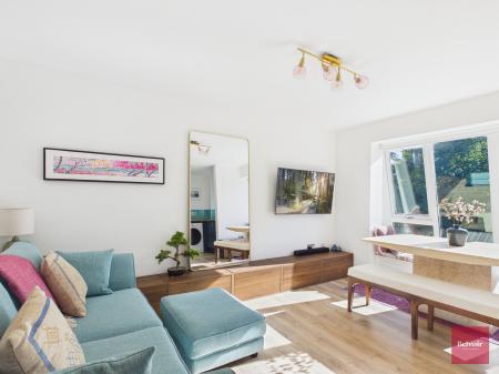 1 bedroom Flat for sale in Parkside Apartments Langland Road, Mumbles, Swansea, SA3