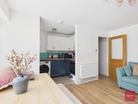 1 bedroom Flat for sale in Parkside Apartments Langland Road, Mumbles, Swansea, SA3