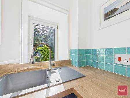 1 bedroom Flat for sale in Parkside Apartments Langland Road, Mumbles, Swansea, SA3