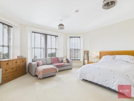 2 bedroom Flat to let in Langland Bay Manor, Langland, Swansea, SA3