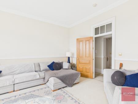 2 bedroom Flat to let in Langland Bay Manor, Langland, Swansea, SA3