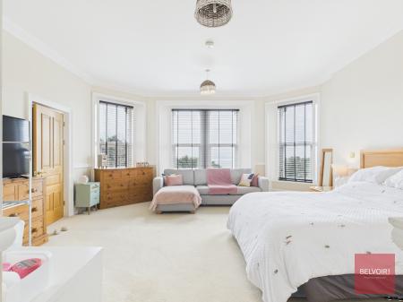 2 bedroom Flat to let in Langland Bay Manor, Langland, Swansea, SA3