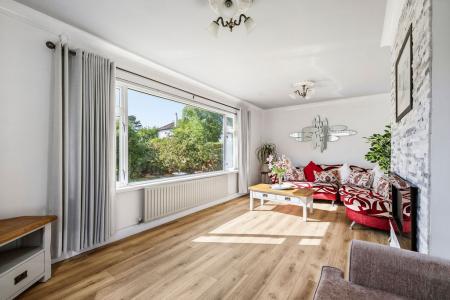 3 bedroom Detached house for sale in Hillgrove, Caswell, Swansea, SA3